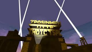 I Destroy Tposinmeh UTTP THDTC TSPL!!!