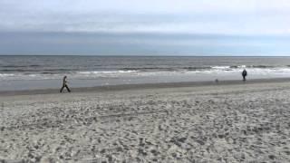 Myrtle Beach SC - Scenes from the beach