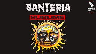 Sublime | Santeria (Karaoke + Instrumental)