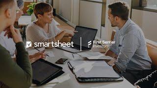 First Sentier Investors harmonises project management across 14 offices, saving time