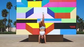 QUE CALOR DANCE - LAZER MAJOR -J.BALVIN / CHOREO GINA HARMOUCH