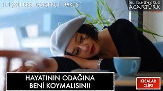 Hayatının Odağına Beni Koymalısın!!!  (S263) | Dr. TOA Kısalar