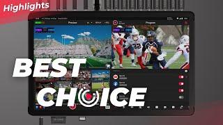 YoloBox is the Best Alternative to StreamYard?