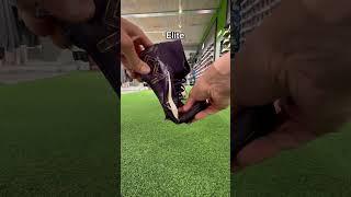 Academy vs Elite  #mercurial #superfly #kylianmbappé #test #atsbrugge #absoluteteamsport