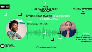 DIY Hacks For Staging Your Property For Rental/Sale | Daily Podcast