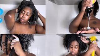 BEST NON-STRIPPING SHAMPOOS FOR NATURAL HAIR 