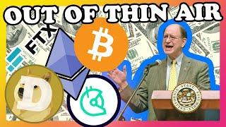 Crypto Bros Make Money | Song A Day #5244