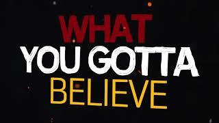 Heaven lyric video by Jules Drucker & D. Lyte feat SR