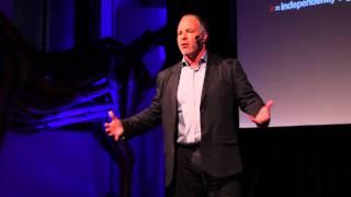 Violence against women—it's a men's issue: Jackson Katz at TEDxFiDiWomen