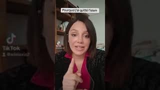 Ex-musulmane pourquoi j'ai quitté l'islam - @Adelaxia