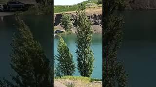 Ростовская область в близи города Гуково
