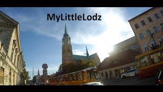 MyLittleLodz