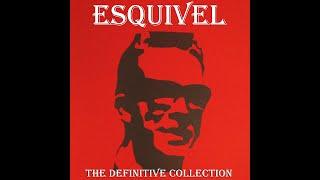 Esquivel - Let's Dance