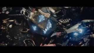 Avengers: Age Of Ultron My Demons Music Video