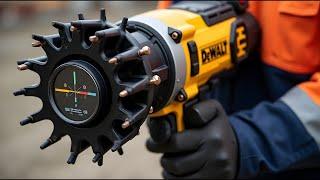 Best New Tools for 2025