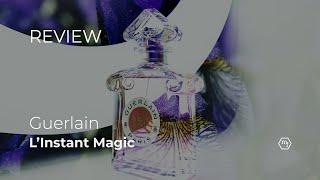 L'Instant Magic de Guerlain | Memory Flo