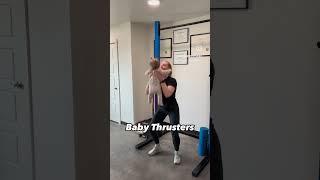 The New Parent Workout