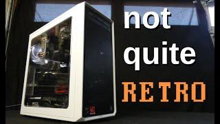 Building a Windows 7 Gaming PC