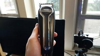 Wahl Elite Pro High Performance Haircut Kit #79602 Review