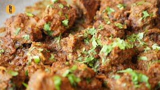 Tawa Boti Kabab Recipe by Food Fusion (Bakra Eid Special)