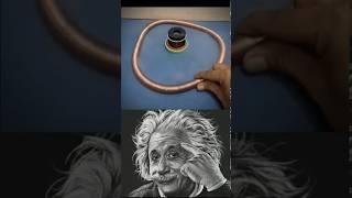 Magnetic Linear  #short #science #trendingshorts