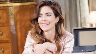 Young & Restless Amelia Heinle Offers a Sweet Glimpse of the Moments