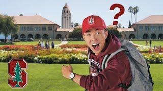 What's It Like Inside Stanford University? | Stanford Campus Tour