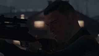 Sniper Elite 5 - Kraken Awakes DLC Mission Longest Shot