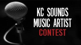 "Music Artist Contest" - KC Sounds (JAN 2016)