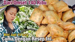 GAK USAH REPOT2 CARI USAHA.MODAL DAUN BAWANG & TELUR. BISA SERAME INI. . Ide Usaha