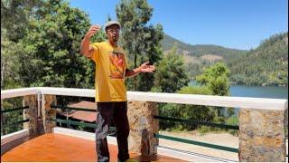 The Hard Truth About Creating Our Dream Lakeside Retreat in Portugal