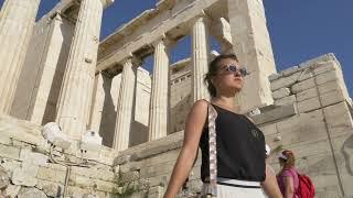 Best Athens Walking Tours by Keytours