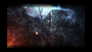 Forgotten in Progress - FIGHT (OFFICIAL LYRIC MUSIC VIDEO)