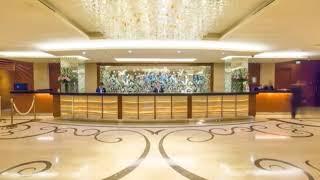 HOTEL WYNDHAM SURABAYA - SUPERHERO TRAVELLING