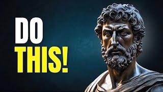 APPLY THESE and BE RESPECTED by everyone: 10 Powerful Stoic Lessons (MUST WATCH) | STOICISM