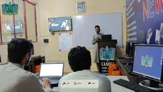 DIT Project at Candle Institute of Learning