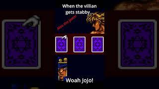 SNES - JoJo no Kimyou na Bouken