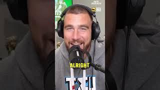 Certified Taylor Swift Rejection to Travis Kelce  #respectmyregion #taylorswift #traviskelce #fyp