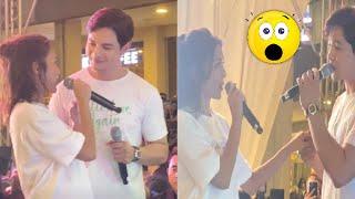 Alden Richards & Kathryn Bernardo KathDen Update pt5 October 5 2024