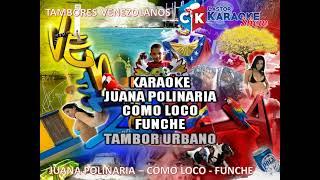 karaoke mix tambores venezolanos   tambor urbano #tambores #venezuela #karaokeslatinos