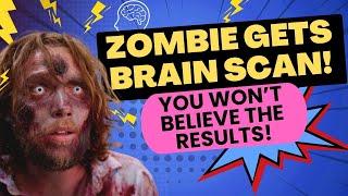 Zombie Therapy | Episode 5 | Brain Dead