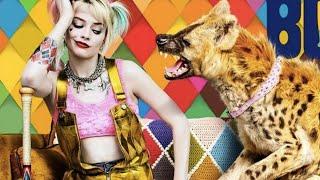 Doja Cat // candy (Harley Quinn)