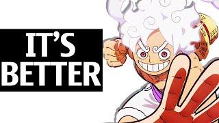 One Piece Is No Longer the Same