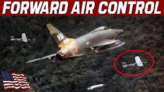 Forward Air Control (FAC) And Covert Operations In The Vietnam War Era