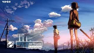 The Knife In My Back - Alec Benjamin ( Tomori Yuki )