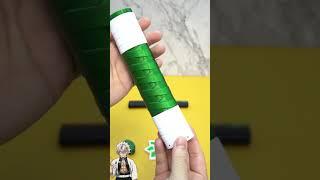 Assemble Sanemi's katana Gen 2 From Demon Slayer