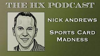 HX Podcast Ep11: Nick Andrews