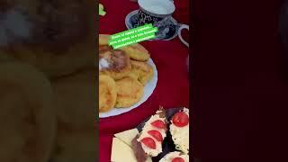 В деревне все прекрасно и гармонично #весело #шутки #приколы #коза #пекинес #животные #деревня