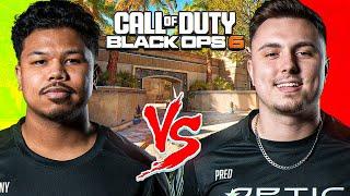 OPTIC KENNY VS PRED! ($50,000 BLACK OPS 6 INVITATIONAL)