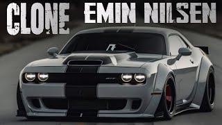 Clone - Emin Nilsen ft.Eminem - (Remix Risad) Самый Слушаемый Ремикс 2024 The Most Popular Remix 